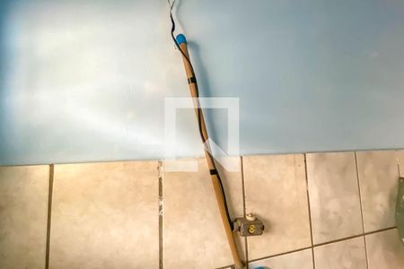 Casa à venda com 109m², 3 quartos e 2 vagasBanheiro da Suíte