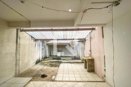 Casa à venda com 109m², 3 quartos e 2 vagasVista da Cozinha