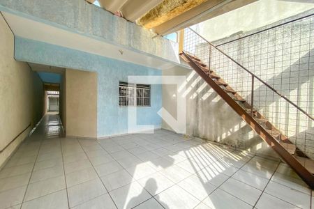 Casa à venda com 109m², 3 quartos e 2 vagasGaragem