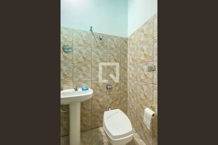 Casa à venda com 109m², 3 quartos e 2 vagasBanheiro 2