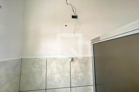 Casa à venda com 109m², 3 quartos e 2 vagasBanheiro 1