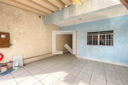 Casa à venda com 109m², 3 quartos e 2 vagasGaragem