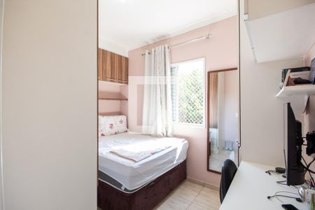 Quarto 1 de apartamento para alugar com 2 quartos, 52m² em Umuarama, Osasco