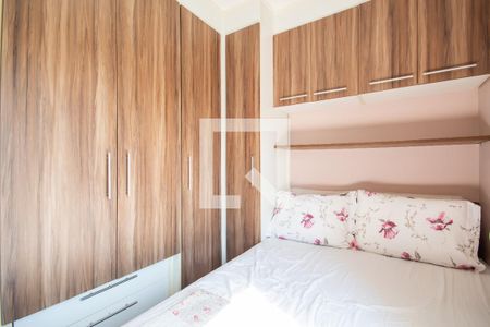 Quarto 1 de apartamento para alugar com 2 quartos, 52m² em Umuarama, Osasco