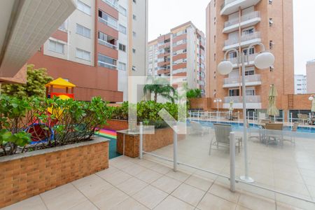 Apartamento para alugar com 82m², 2 quartos e 1 vaga Apartamento para alugar com 82m², 2 quartos e 1 vagaPiscina