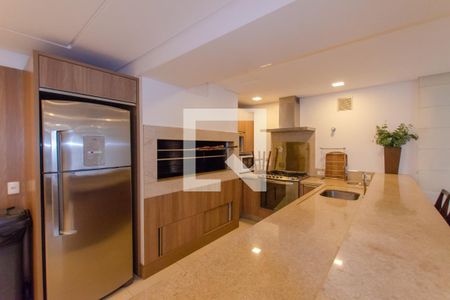 Apartamento para alugar com 82m², 2 quartos e 1 vaga Apartamento para alugar com 82m², 2 quartos e 1 vagaSalão de festas