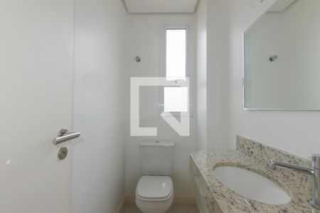 Apartamento para alugar com 82m², 2 quartos e 1 vaga Apartamento para alugar com 82m², 2 quartos e 1 vagaLavabo