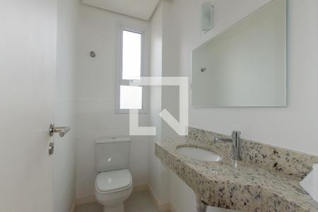 Apartamento para alugar com 82m², 2 quartos e 1 vaga Apartamento para alugar com 82m², 2 quartos e 1 vagaLavabo