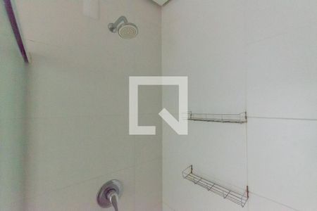 Apartamento para alugar com 82m², 2 quartos e 1 vaga Apartamento para alugar com 82m², 2 quartos e 1 vagaBanheiro da suíte 1