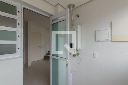 Apartamento para alugar com 82m², 2 quartos e 1 vaga Apartamento para alugar com 82m², 2 quartos e 1 vagaÁrea de serviço