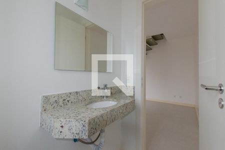 Apartamento para alugar com 82m², 2 quartos e 1 vaga Apartamento para alugar com 82m², 2 quartos e 1 vagaLavabo