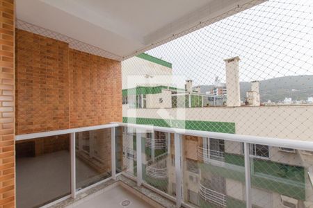 Apartamento para alugar com 82m², 2 quartos e 1 vaga Apartamento para alugar com 82m², 2 quartos e 1 vagaSacada