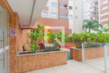 Apartamento para alugar com 82m², 2 quartos e 1 vaga Apartamento para alugar com 82m², 2 quartos e 1 vagaPlayground