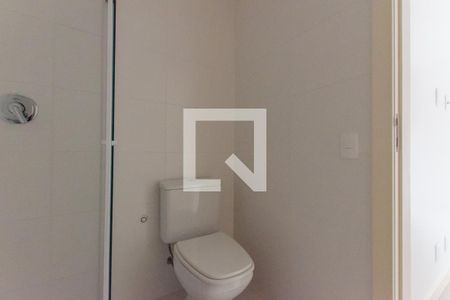 Apartamento para alugar com 82m², 2 quartos e 1 vaga Apartamento para alugar com 82m², 2 quartos e 1 vagaBanheiro da suíte 2