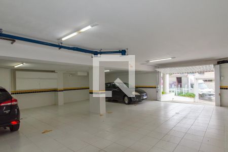 Apartamento para alugar com 82m², 2 quartos e 1 vaga Apartamento para alugar com 82m², 2 quartos e 1 vagaGaragem