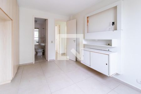 Apartamento para alugar com 117m², 3 quartos e 1 vagaQuarto 3 - Suíte