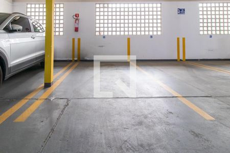 Apartamento para alugar com 117m², 3 quartos e 1 vagaGaragem