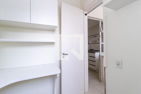 Apartamento para alugar com 117m², 3 quartos e 1 vagaDespensa