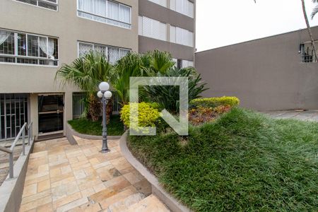 Apartamento para alugar com 117m², 3 quartos e 1 vagaEntrada