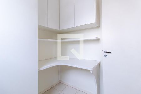 Apartamento para alugar com 117m², 3 quartos e 1 vagaDespensa