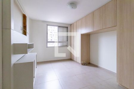 Apartamento para alugar com 117m², 3 quartos e 1 vagaQuarto 3 - Suíte