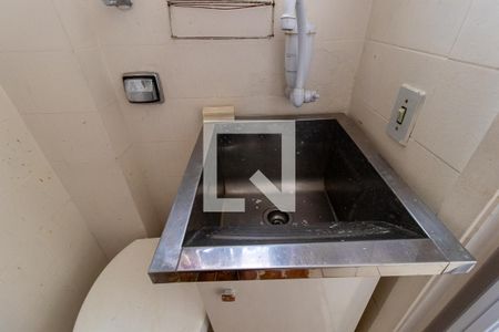 Apartamento para alugar com 117m², 3 quartos e 1 vagaÁrea de Serviço