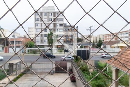 Apartamento para alugar com 117m², 3 quartos e 1 vagaVista da Suíte