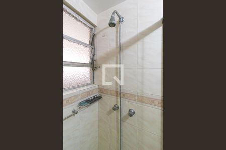 Apartamento para alugar com 117m², 3 quartos e 1 vagaBanheiro Social