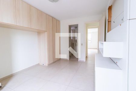 Apartamento para alugar com 117m², 3 quartos e 1 vagaQuarto 3 - Suíte