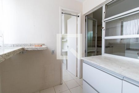 Apartamento para alugar com 117m², 3 quartos e 1 vagaÁrea de Serviço