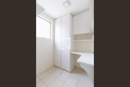 Apartamento para alugar com 117m², 3 quartos e 1 vagaDespensa