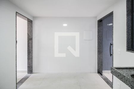 Casa para alugar com 80m², 2 quartos e 1 vagaCozinha