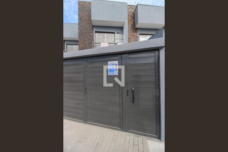 Casa para alugar com 80m², 2 quartos e 1 vagaFachada