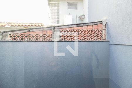 Casa para alugar com 80m², 2 quartos e 1 vagaVista do Quarto 2