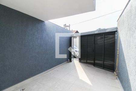 Casa para alugar com 80m², 2 quartos e 1 vagaGaragem