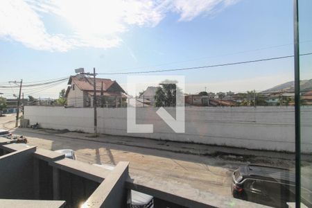 Casa para alugar com 80m², 2 quartos e 1 vagaVista da Suíte