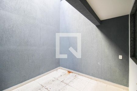 Casa para alugar com 80m², 2 quartos e 1 vagaÁrea de Serviço