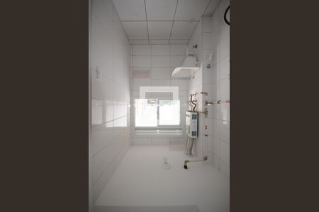 Apartamento para alugar com 49m², 2 quartos e 1 vagaÁrea de serviço