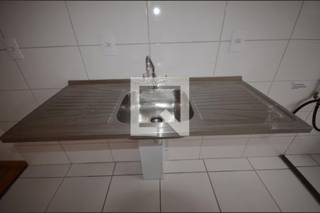 Apartamento para alugar com 49m², 2 quartos e 1 vagaCozinha