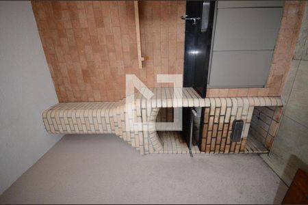 Apartamento para alugar com 49m², 2 quartos e 1 vagaÁrea comum - Churrasqueira