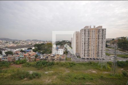 Apartamento para alugar com 49m², 2 quartos e 1 vagaVista do Quarto 1