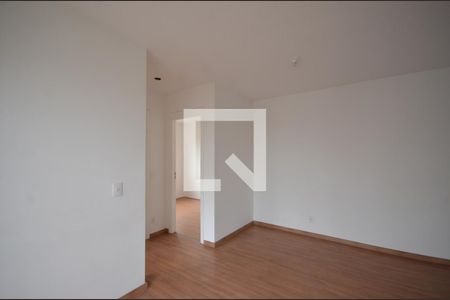 Sala de apartamento para alugar com 2 quartos, 49m² em Irajá, Rio de Janeiro