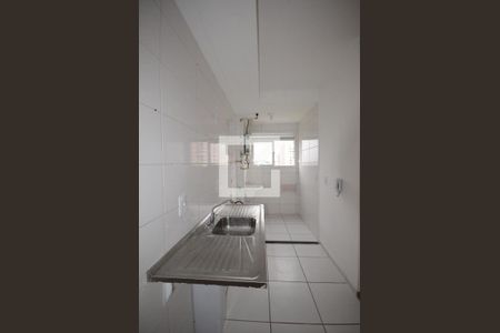 Apartamento para alugar com 49m², 2 quartos e 1 vagaCozinha