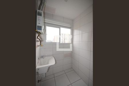 Apartamento para alugar com 49m², 2 quartos e 1 vagaÁrea de serviço
