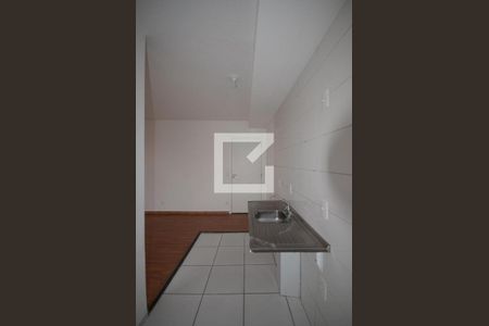 Apartamento para alugar com 49m², 2 quartos e 1 vagaCozinha