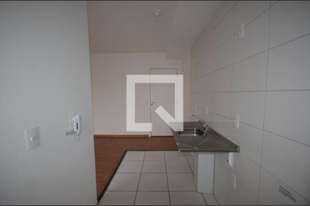 Apartamento para alugar com 49m², 2 quartos e 1 vagaCozinha