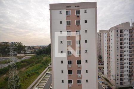 Apartamento para alugar com 49m², 2 quartos e 1 vagavista do Quarto 2