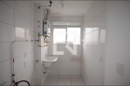 Apartamento para alugar com 49m², 2 quartos e 1 vagaÁrea de serviço
