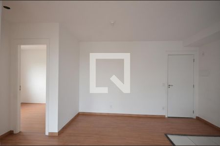 Sala de apartamento para alugar com 2 quartos, 49m² em Irajá, Rio de Janeiro