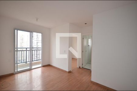 Sala de apartamento para alugar com 2 quartos, 49m² em Irajá, Rio de Janeiro